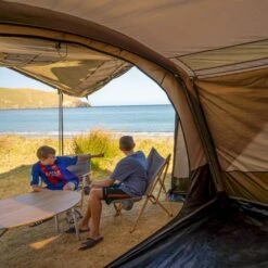 Zempire Aero TL Pro Opblaasbare Tent - 5 Persoons 30 Zempire Aero TL Pro Opblaasbare Tent - 5 Persoons -Campingserie Winkel zempire aero tl pro opblaasbare tent 16 1