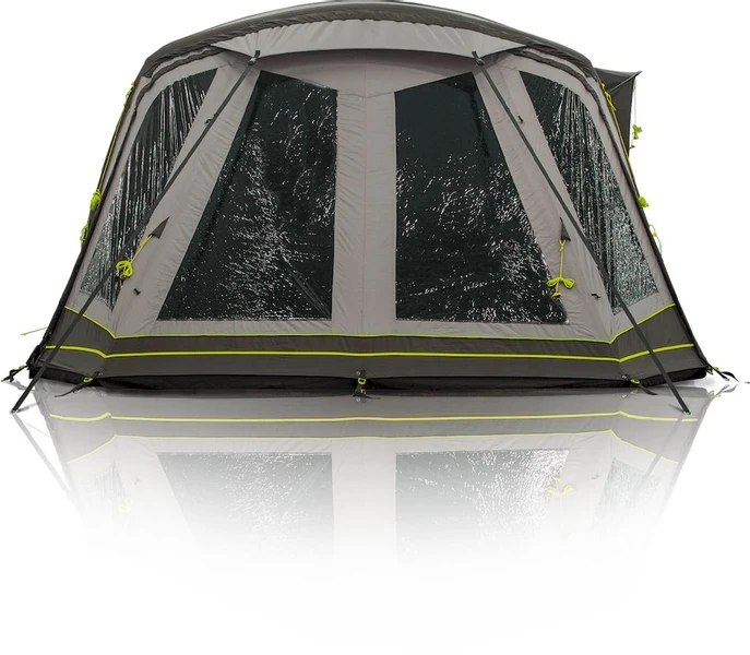 Zempire Aero TL Pro Opblaasbare Tent - 5 Persoons 3 Zempire Aero TL Pro Opblaasbare Tent - 5 Persoons - Afbeelding 3