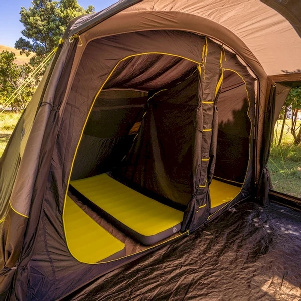 Zempire Aero TL Pro Opblaasbare Tent - 5 Persoons 9 Zempire Aero TL Pro Opblaasbare Tent - 5 Persoons - Afbeelding 9