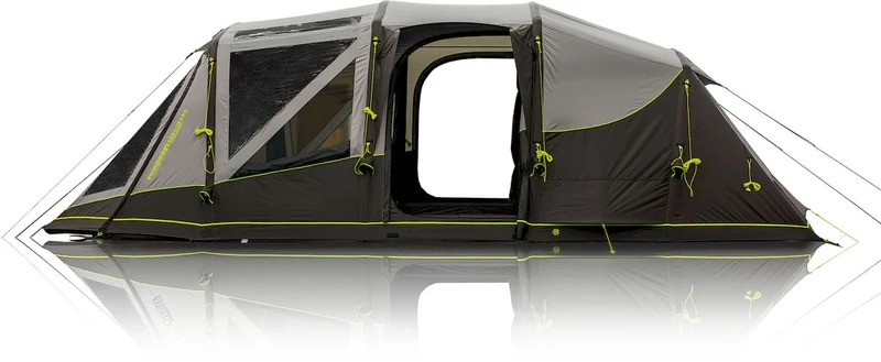 Zempire Aero TL Pro Opblaasbare Tent - 5 Persoons 2 Zempire Aero TL Pro Opblaasbare Tent - 5 Persoons - Afbeelding 2