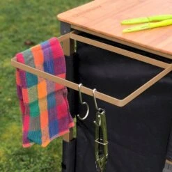 Zempire Eco Fold Twin V2 Opvouwbare Campingkast - Dubbel -Campingserie Winkel zempire eco fold twin v2 opvouwbare campingkast dubbel 9