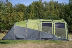 Zempire Evo TL V2 Opblaasbare Tent - 5 Persoons -Campingserie Winkel zempire evo tl v2 29