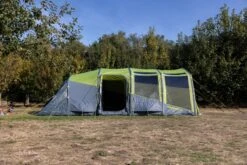 Zempire Evo TL V2 Opblaasbare Tent - 5 Persoons -Campingserie Winkel zempire evo tl v2 31