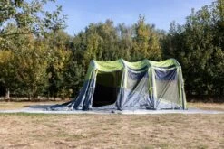 Zempire Evo TL V2 Opblaasbare Tent - 5 Persoons -Campingserie Winkel zempire evo tl v2 33 1
