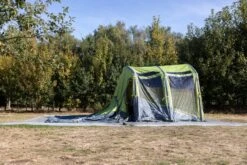 Zempire Evo TL V2 Opblaasbare Tent - 5 Persoons -Campingserie Winkel zempire evo tl v2 34 1