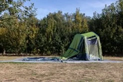 Zempire Evo TL V2 Opblaasbare Tent - 5 Persoons -Campingserie Winkel zempire evo tl v2 35