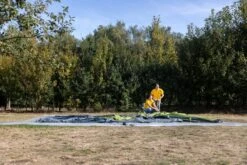 Zempire Evo TL V2 Opblaasbare Tent - 5 Persoons -Campingserie Winkel zempire evo tl v2 36