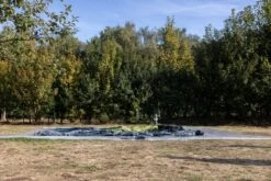 Zempire Evo TL V2 Opblaasbare Tent - 5 Persoons -Campingserie Winkel zempire evo tl v2 38