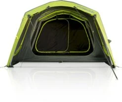 Zempire Evo TL V2 Opblaasbare Tent - 5 Persoons -Campingserie Winkel zempire evo tl v2 opblaasbare tent 29