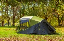 Zempire Evo TS Opblaasbare Tent - 4 Persoons -Campingserie Winkel zempire evo ts opblaasbare tent 11