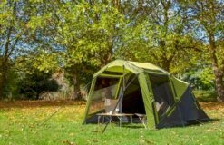 Zempire Evo TS Opblaasbare Tent - 4 Persoons -Campingserie Winkel zempire evo ts opblaasbare tent 13