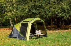 Zempire Evo TS Opblaasbare Tent - 4 Persoons -Campingserie Winkel zempire evo ts opblaasbare tent 15