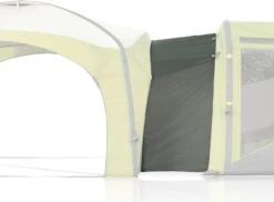 Zempire Evo TS Opblaasbare Tent - 4 Persoons -Campingserie Winkel zempire evo ts opblaasbare tent 17