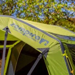 Zempire Evo TS Opblaasbare Tent - 4 Persoons -Campingserie Winkel zempire evo ts opblaasbare tent 19