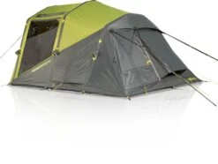 Zempire Evo TS Opblaasbare Tent - 4 Persoons -Campingserie Winkel zempire evo ts opblaasbare tent 1