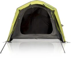Zempire Evo TS Opblaasbare Tent - 4 Persoons -Campingserie Winkel zempire evo ts opblaasbare tent 25