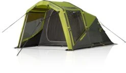 Bestsellers -Campingserie Winkel zempire evo ts opblaasbare tent 8