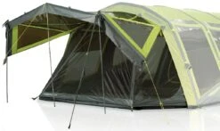 Zempire Evo TXL V2 Opblaasbare Tent -Campingserie Winkel zempire evo txl v2 opblaasbare tent 12
