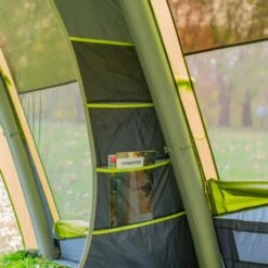Zempire Evo TXL V2 Opblaasbare Tent -Campingserie Winkel zempire evo txl v2 opblaasbare tent 26