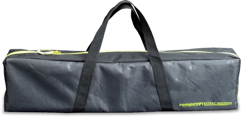 Zempire Kitpac V2 Campingtafel - Standaard - 65 X 50 - Bamboe 7 Zempire Kitpac V2 Campingtafel - Standaard - 65 X 50 - Bamboe - Afbeelding 7