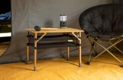 Zempire Kitpac V2 Campingtafel - Standaard - 65 X 50 - Bamboe 17 Zempire Kitpac V2 Campingtafel - Standaard - 65 X 50 - Bamboe -Campingserie Winkel zempire kitpac v2 campingtafel standaard 7