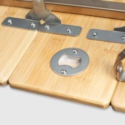 Zempire Kitpac V2 Campingtafel - Standaard - 65 X 50 - Bamboe 14 Zempire Kitpac V2 Campingtafel - Standaard - 65 X 50 - Bamboe -Campingserie Winkel zempire kitpac v2 campingtafel standaard 9