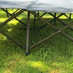 Zempire Speedy Ligbed - Tweepersoons -Campingserie Winkel zempire speedy ligbed tweepersoons 1