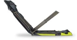 Zempire Speedy Ligbed - Tweepersoons -Campingserie Winkel zempire speedy ligbed tweepersoons 6