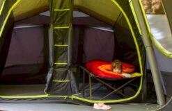 Zempire Speedy V2 Ligbed - Eenpersoons 21 Zempire Speedy V2 Ligbed - Eenpersoons -Campingserie Winkel zempire speedy v2 ligbed eenpersoons 10