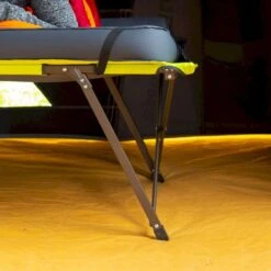 Zempire Speedy V2 Ligbed - Eenpersoons 20 Zempire Speedy V2 Ligbed - Eenpersoons -Campingserie Winkel zempire speedy v2 ligbed eenpersoons 11