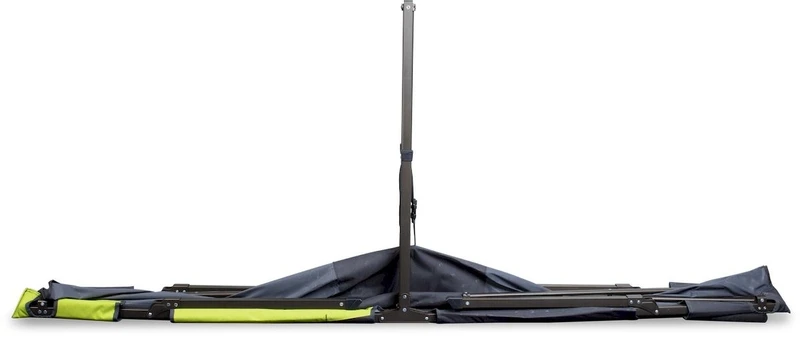 Zempire Speedy V2 Ligbed - Eenpersoons 4 Zempire Speedy V2 Ligbed - Eenpersoons - Afbeelding 4