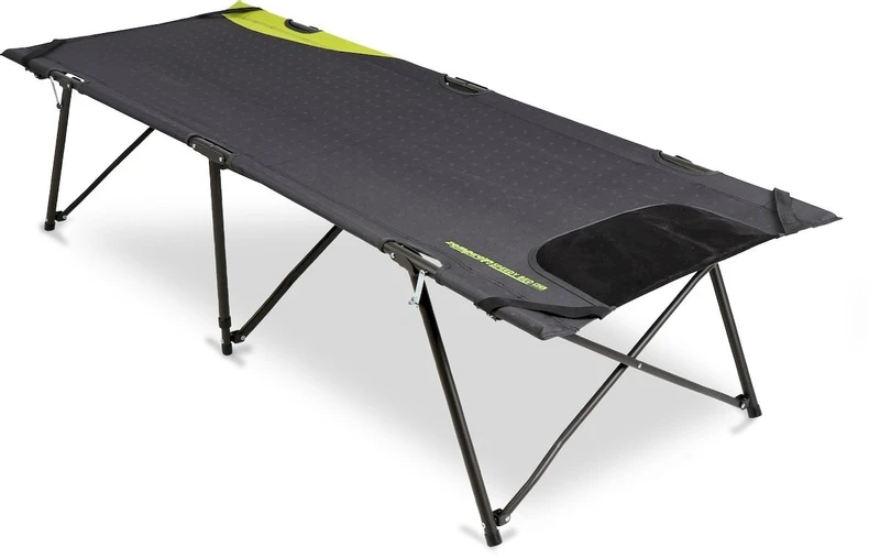 Zempire Speedy V2 Ligbed - Eenpersoons 1 Zempire Speedy V2 Ligbed - Eenpersoons