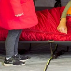 Zempire W Leg V2 Ligbed -Campingserie Winkel zempire w leg v2 ligbed 1