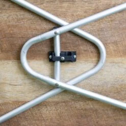 Dometic Zero Light Oak Medium Campingtafel - 80 X 60 Cm -Campingserie Winkel zerolightmedium 2