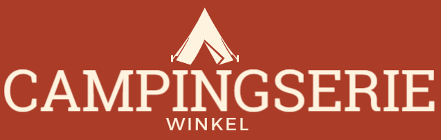 Campingserie Winkel
