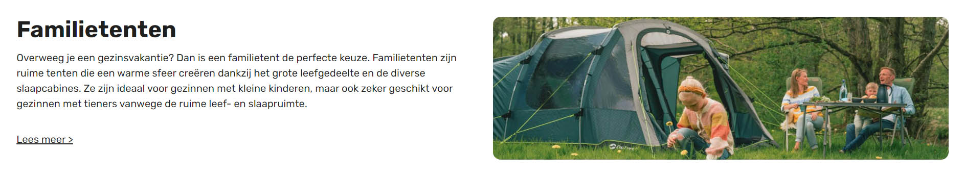 Campingserie Winkel -Campingserie Winkel CFHH